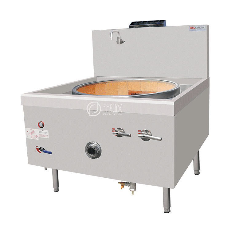 普通款&mdash;大锅灶