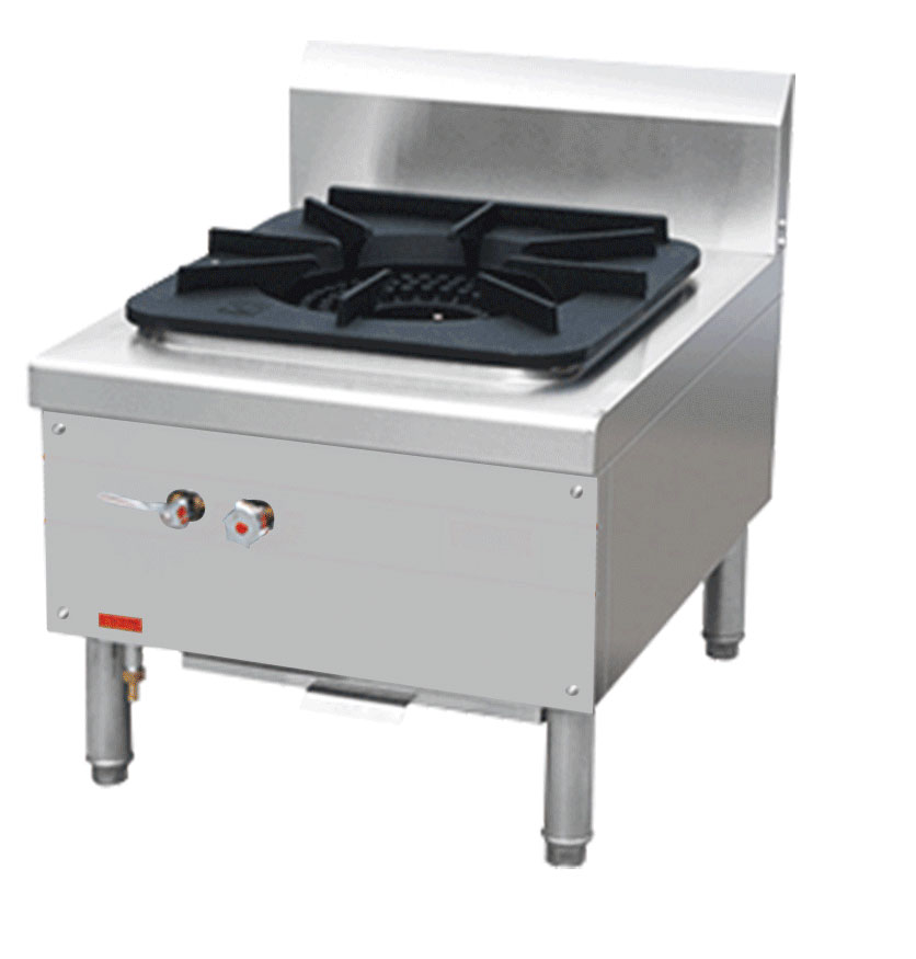 普通款&mdash;单眼低汤灶