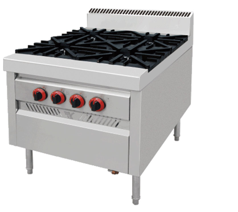 普通款&mdash;四眼煲仔炉