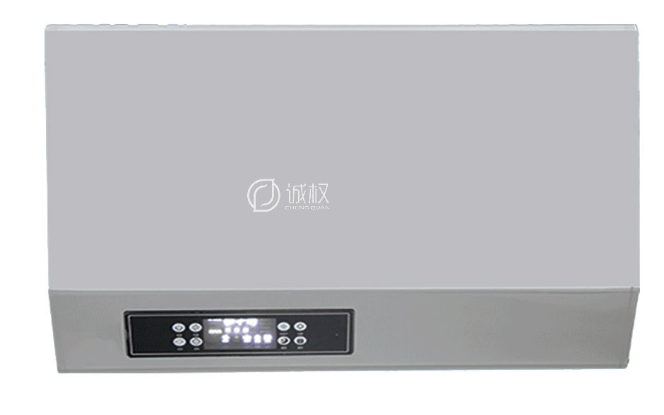 智能异味净化设备