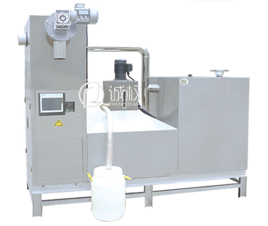 全自动油水分离器