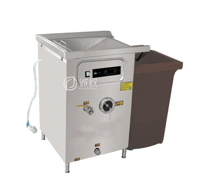 餐厨回收（前置）油水分离器