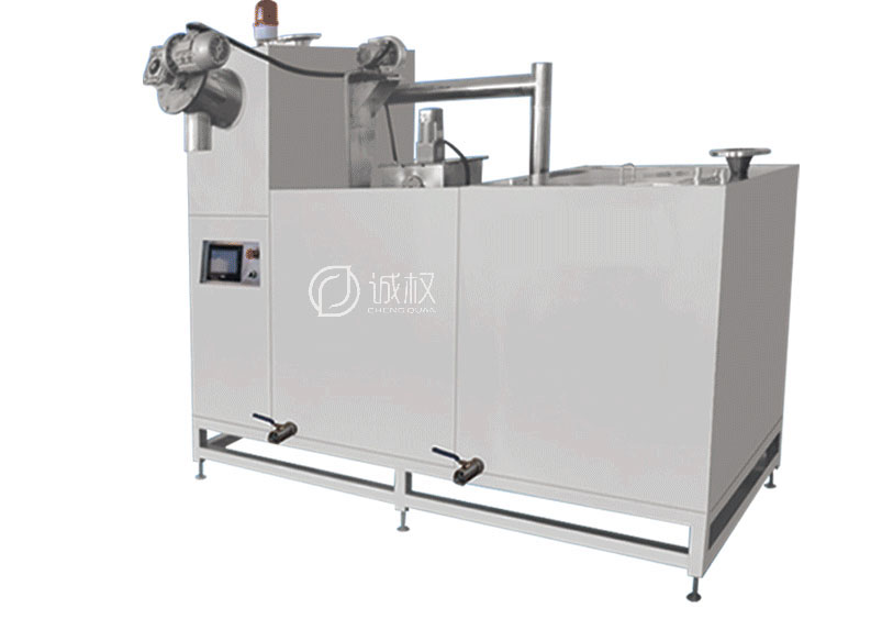 智能自动油水分离器