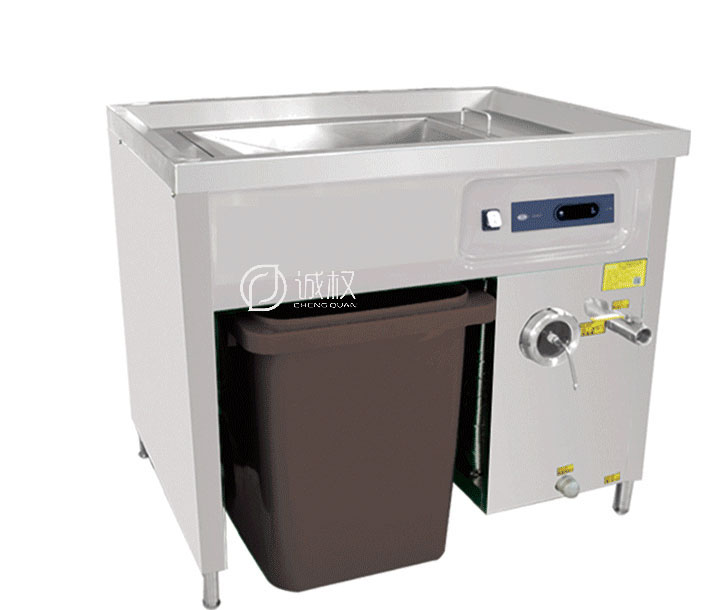 餐厨回收（前置）油水分离器